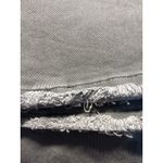 Democracy  Womens Size 14 Gray AB Technology Cropped Raw Hem Jeans Photo 6