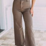 These Three Boutique Brown Pants Photo 0