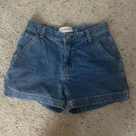 Gap  Jean Shorts Denim Photo 0