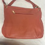 Malibu Skye Hobo Bag with Woven Texture and Adjustable Strap Tan Photo 3