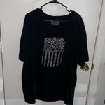 Realtree Black  Tee 2XL Photo 0