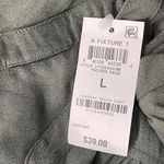 And Now This Large Top Button Photo 7