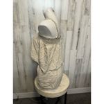 Simplee Tan two piece set of shorts and top Tan Size L Photo 2