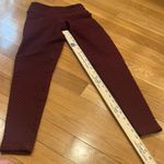 Booty By Brabants  women’s textured legging size one size fits most . Photo 3