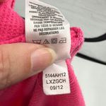 Aeropostale Y2K Thermal Henley Womens Top Sz M Preppy Embroidered Waffle Mall Photo 7