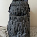 Timi & Leslie Marie Antoinette Diaper Baby Bag in Silver Gray Photo 5