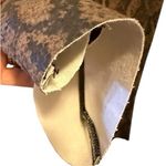 Paige  Snake Print Cropped Jeans nwot‎ Photo 3