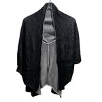 Lululemon Exaltation Wrap Black / Stargaze OS Photo 3