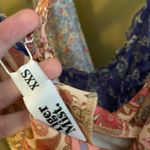 Tiger Mist paisley dress Photo 2