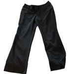 Apt. 9  Black Short Pants Photo 0