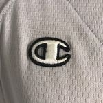 Champion Softball Jersey Mesh Grey XS Photo 4