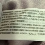 Abercrombie & Fitch  Pink Silk Satin Sleeveless Cami Wrap Midi Dress Size S Photo 4