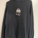 Darc sport hoodie Black Size L Photo 1