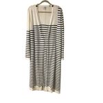 CAbi Victory cardigan sweater style 5141 Sz Med Photo 2