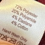 NWOT Muse Women's Size 34B Purple Lace Unlined Balconette Bra Intimates Photo 6