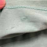 Nike  Teal Fitted Athletic Sports Fit Dry Shirt Size XL GUC #4217 Photo 4