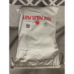 Pink Palm Puff NWT  Classic Sweatpants in Mint Breeze Size Large Photo 1