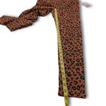 Wild Fable NWT Cheetah Animal Print Leggings Tights Yoga Athletic Athleisure New Small Photo 8