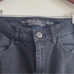 American Eagle  high waisted jeggings Photo 3