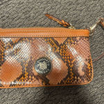 Dooney & Bourke  Wristlet Leather Photo 0