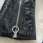 Aquatalia  Patent Boots Photo 2