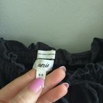 Aerie ‎ Puff Sleeve Mini Dress Photo 1