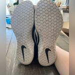 Nike Metcon DSK Flyknit 2 Women US 8 Black White Running Shoes Photo 4