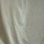 James Perse  Pale Green Ruched Midi Dress Photo 6