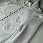 Lilly Pulitzer  Luxletic Al Fresco Zip Up Jacket XXS White Athletic Yoga Tennis Photo 6