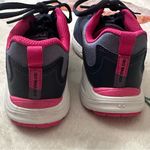 Ryka  Womens Skywalk Rush Navy Athletic & Training Shoes Sz.‎ 6M Memory Foam New Photo 4