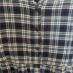 Wild Fable Plaid Dress Photo 2