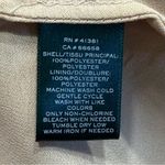 Ralph Lauren Lauren Maxi Skirt Size 4 Colorful A-Line Boho Flowy Office Photo 8