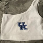 Colosseum University of Kentucky Tank Top  Photo 0