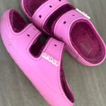 Crocs Fuzzy Photo 1