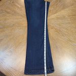 Democracy  Ab Solution Bootcut Jeans Dark Wash Size 16 Photo 8