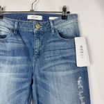 Guess  Medium Wash Sexy Curve Stretch Skinny Jeans 28 Photo 3