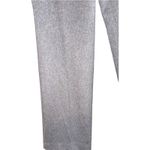 Caslon NWOT  Wool Cashmere Blend Chino Pants Women's 6 High Rise Straight Leg Photo 1