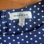 Monteau Polka dot blouse Photo 1