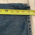 Gitano VTG 90s High Waisted Tapered Denim Mom Blue Jeans Womens Size 14 Short Photo 6