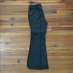 Nine West Gray Wide-Leg Career Pants Women's size 10 Photo 2