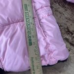 Nike Sportswear Windpuffer Therma-FIT Loose Puffer Jacket Pink L womens Photo 4