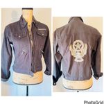 Harley Davidson Harley-Davidson Embroidered Logo Jacket Photo 12
