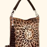 Sparkling Leopard Purse Multi Photo 1