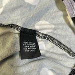 Premise Polka Dot Black and White Top by  Studio Photo 5