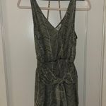 Ivy & Leo Romper Photo 0