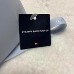 Tommy Hilfiger  Women's Basic Comfort 34D Push Up Underwire Bra Photo 2