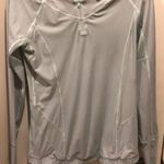 Lululemon thin half zip pull over Photo 0