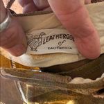 Brown Suede Women's Jeans Size 30 Photo 7