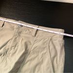 Duluth Trading Co Women’s Khaki Skort 6 Tan Photo 8