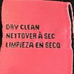 Betsey Johnson Womens Preppy Goth Gray Pink Plaid Fit & Flare Dress Small Photo 8